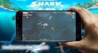 Tips : Hungry Shark Evolution - full walkthrough Screen Shot 2