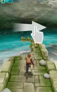 Temple Run 3 - developed for 2019 advanced edition Screen Shot 2