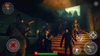 Death Invasion: City Survival Screen Shot 3