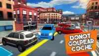Extreme Parking 2020: juegos de coches modernos Screen Shot 2