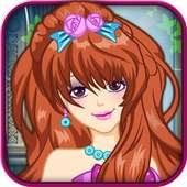 Cinderella Apartments: DressUp