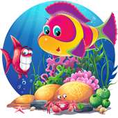 Fish Boom: Fish World Pop Mania