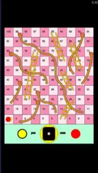 Games Ludo Free Screen Shot 1