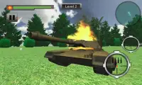 Ordu Komando Assassin 3D Screen Shot 1