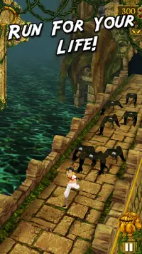 Temple Run Screen Shot 12