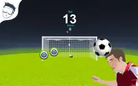 VR Voetbal Kopbal Screen Shot 3