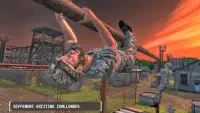 Real Commando Mission - US Army Training Game 2021 Screen Shot 4