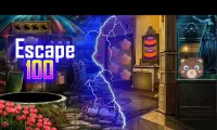 New Escape Games 2019 - Escape If You Can Screen Shot 0