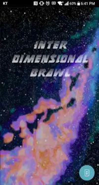 Inter-Dimensional Brawl Screen Shot 0