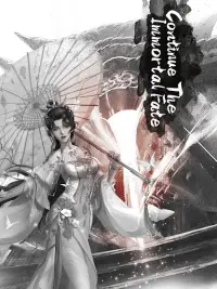 Immortal Taoists - Idle Manga Screen Shot 9