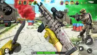 Pistola Jogos 3D offline Screen Shot 2