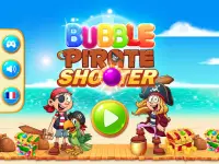 Bubble Pirate Shooter Screen Shot 8