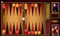 Campeonato de Backgammon Screen Shot 9