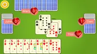 Copas - Jogo de cartas Screen Shot 14