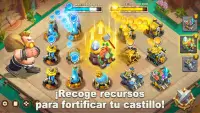 Castle Clash:Gobierna el Mundo Screen Shot 3