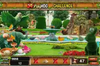 Challenge #45 Park Land Free Hidden Objects Games Screen Shot 2