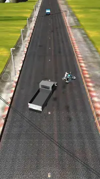 Moto Highway Racing 2018 Screen Shot 0