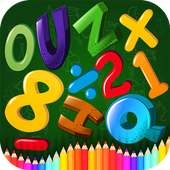 Super ABC for kids : learning games education