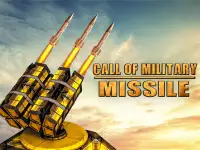 Call of Military Missile Screen Shot 10