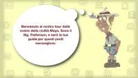 Cerca Oggetti Nascosti: Maya - giochi di ricerca Screen Shot 1