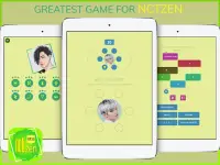 NCTzen - OT29 NCT game Screen Shot 4