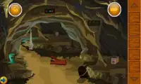 Adventure Game Treasure Cave 6 Screen Shot 3