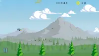 Sky Journey : PixelArt Screen Shot 0