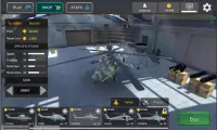 Heli Clash : Helicopter Battle Screen Shot 6