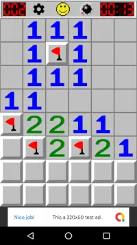 Minesweeper 2019 Screen Shot 1