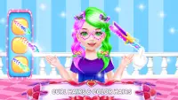 Cute Dolls Hair Spa Contest Screen Shot 20
