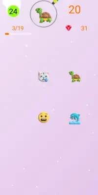Emoji Crush Screen Shot 0