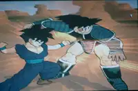 Hint Dragon Ball Z Budokai Tenkaichi 3 Screen Shot 0