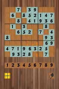 Sudoku España Screen Shot 1