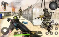 Elite Counter Attack - การยิง TPS สมัยใหม่ Screen Shot 2