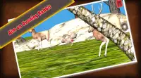 Deer And Rabbit Hunter Screen Shot 3