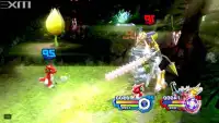 Guide for Digimon Battle Screen Shot 3