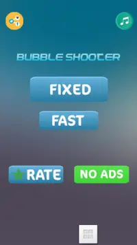 बुलबुला शूटर पहेली क्लासिक ( bubble shooter) Screen Shot 2