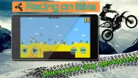 Bike Race: Трюки на мотоциклах Screen Shot 6