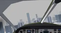 VR Flight: Airplane Pilot Simulator (Cardboard) Screen Shot 7