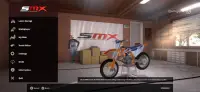 SMX: Supermoto Vs. Motocross Screen Shot 1
