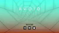 AVOID - The Color Tunnel Screen Shot 0