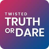 Twisted Truth or Dare