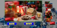 Puzzles: Christmas Screen Shot 4
