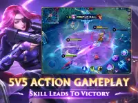 Mobile Legends: Bang Bang Screen Shot 8