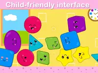 Toddler games for 2-3 year old Screen Shot 6