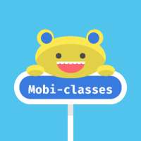 Mobiclasses -Educational and Learning app