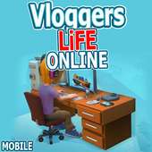 Vloggers Life Online