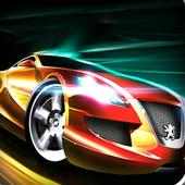 Car racing 3d