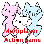 Multiplayer Trap Action