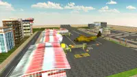 Fight Airport Transport 2016 Screen Shot 1